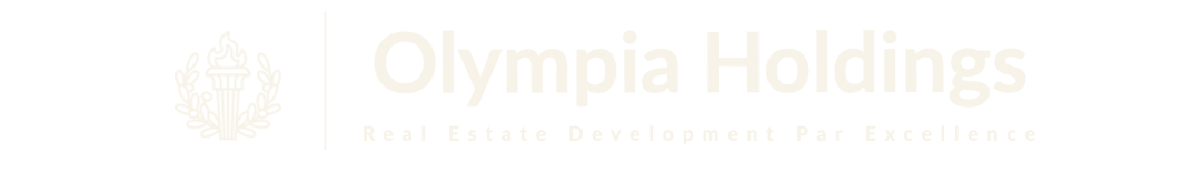 Olympia Holdings Philadelphia Real Estate Development Logo
